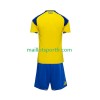 Maillot de Foot Suède Enfant Domicile 2026
